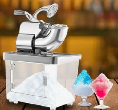 Snow Cone Machine